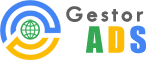 Logo - Gestor Ads Logo - Gestor Ads